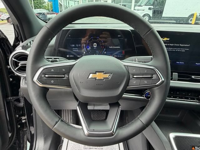 New 2027 Chevrolet Equinox LT w/ Convenience Package II AWD/4WD image 24