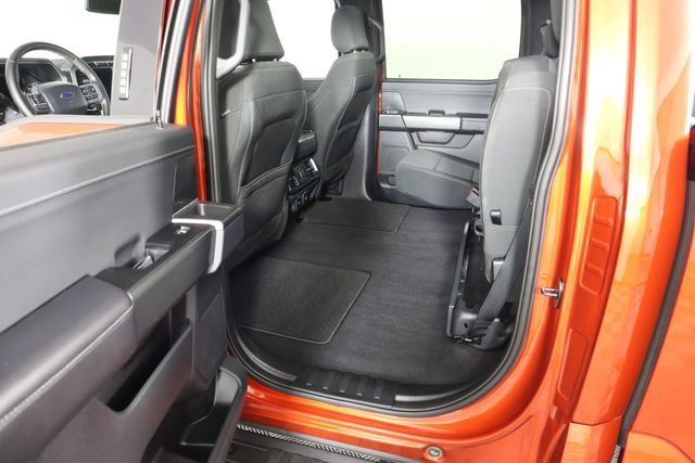 Certified 2023 Ford F150 XLT w/ Equipment Group 302A High image 67