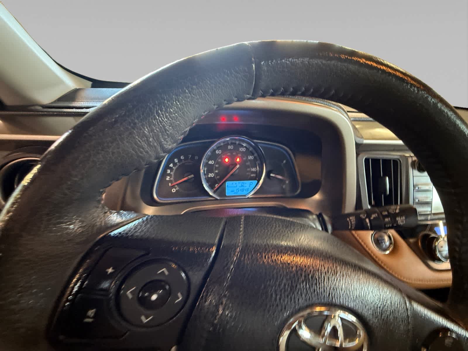 Used 2015 Toyota RAV4 Limited AWD/4WD image 14