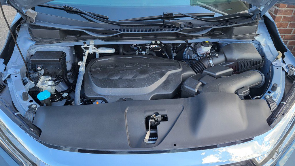 Used 2023 Honda Odyssey Touring image 39