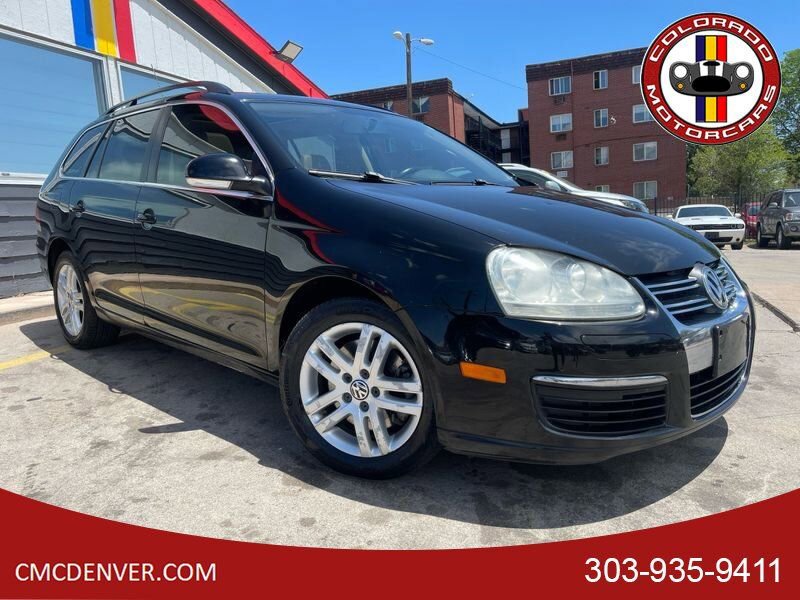 Used 2009 Volkswagen Jetta SEL