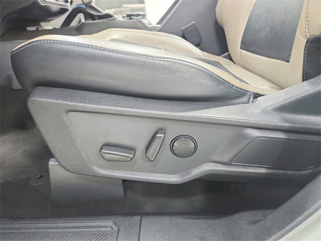 Used 2022 Ford Bronco Wildtrak image 20