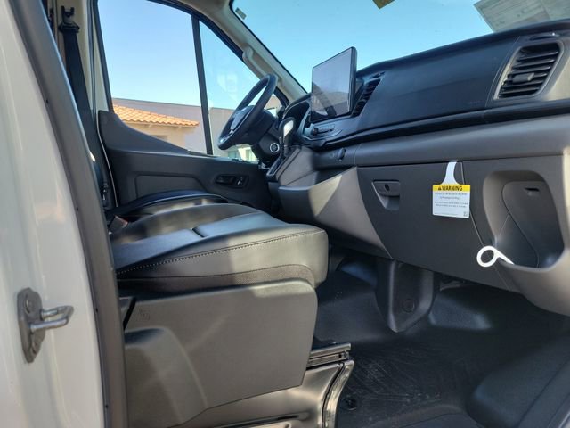New 2026 Ford Transit 350 XL image 18
