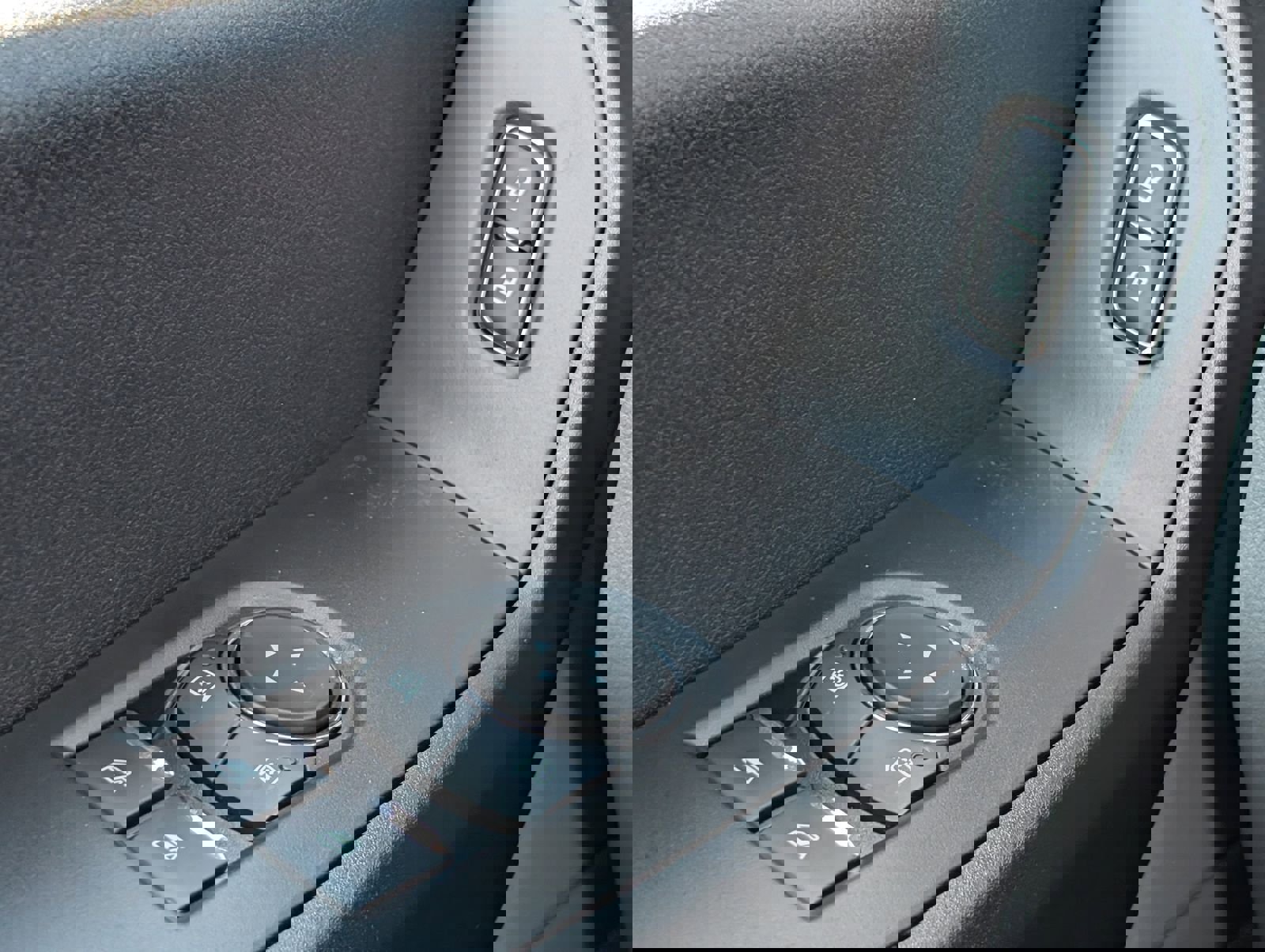 New 2026 Ford F250 XL w/ XL Chrome Package image 19