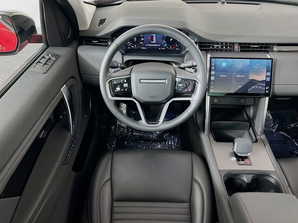 Certified 2024 Land Rover Discovery Sport S image 24