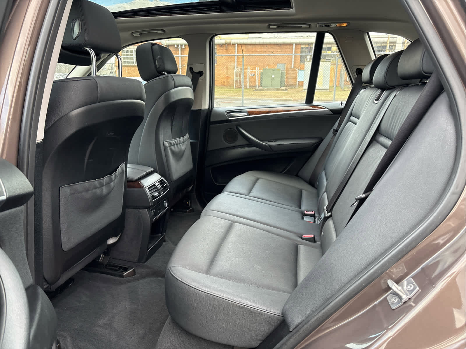 Used 2012 BMW X5 xDrive35i image 10