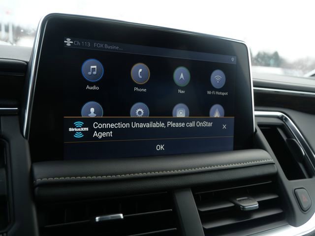 Used 2021 Chevrolet Suburban Premier image 24