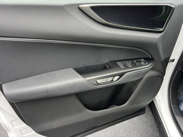 Certified 2026 Lexus NX 350 AWD w/ Accessory Package (Z1) image 10