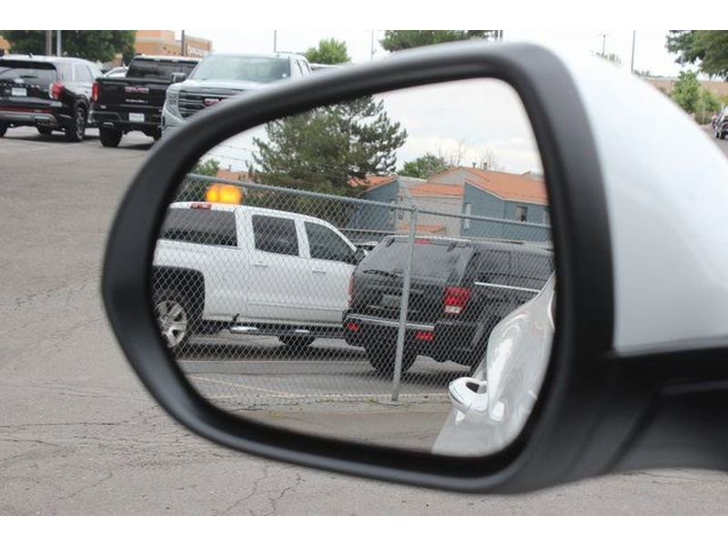 New 2026 Buick Encore GX Avenir w/ Avenir Technology Package image 17