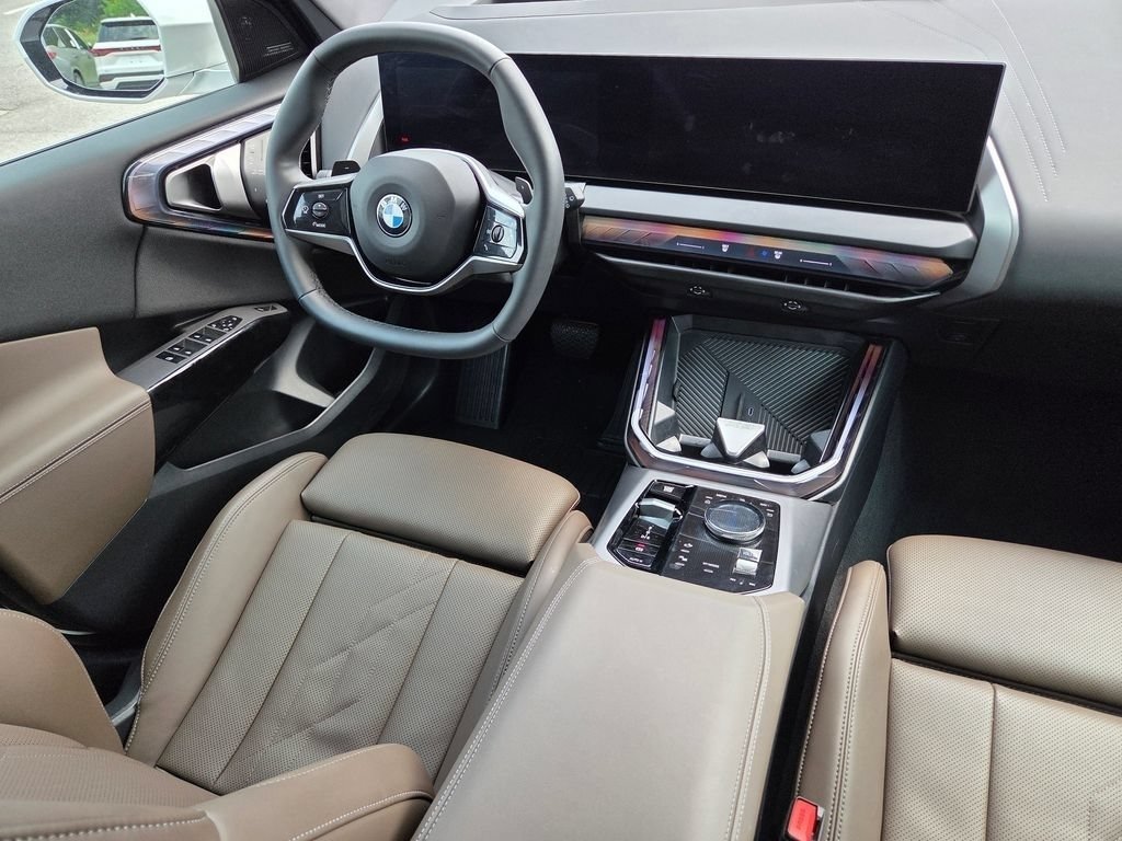 Used 2026 BMW X3 xDrive30i w/ Premium Package AWD/4WD image 38