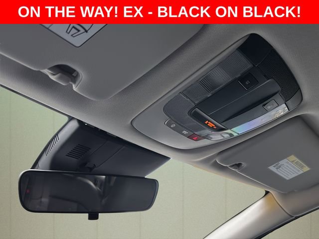 Used 2023 Kia Sportage EX image 29