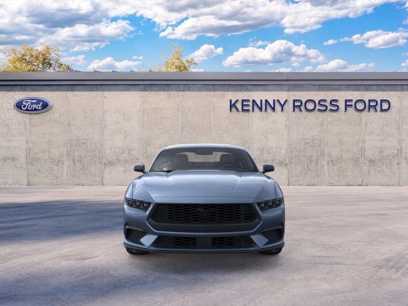 New 2026 Ford Mustang Premium RWD image 6