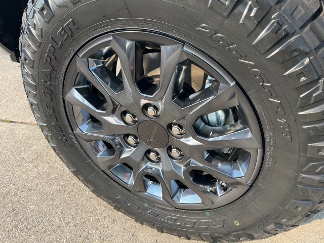 New 2025 Toyota Tacoma TRD Sport image 12