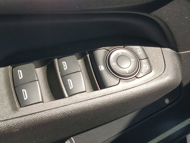 Certified 2023 Chevrolet Equinox RS w/ RS Leather Package FWD image 26
