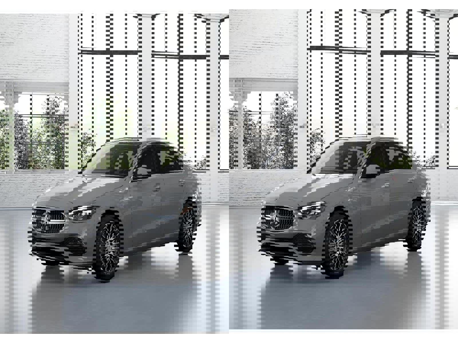 New 2026 Mercedes-Benz C 300 C 300 image 38