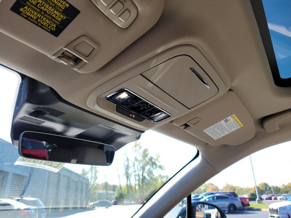 New 2026 Lincoln Corsair Premiere image 30