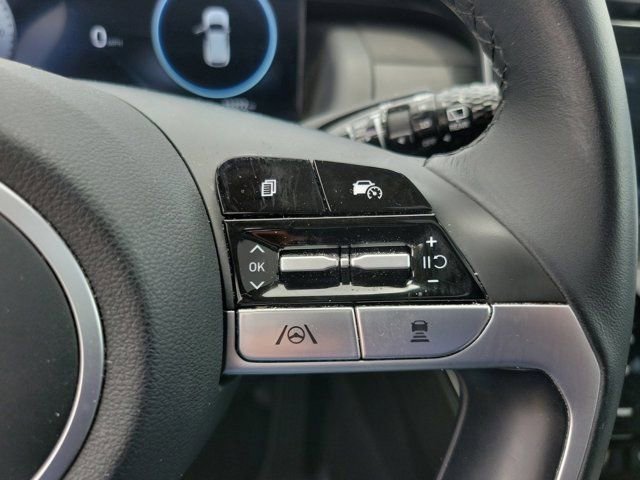 Certified 2023 Hyundai Tucson SEL w/ Convenience Package FWD image 22