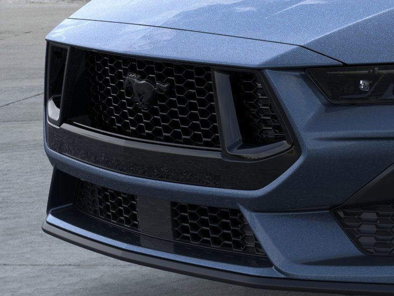 New 2026 Ford Mustang GT RWD image 17