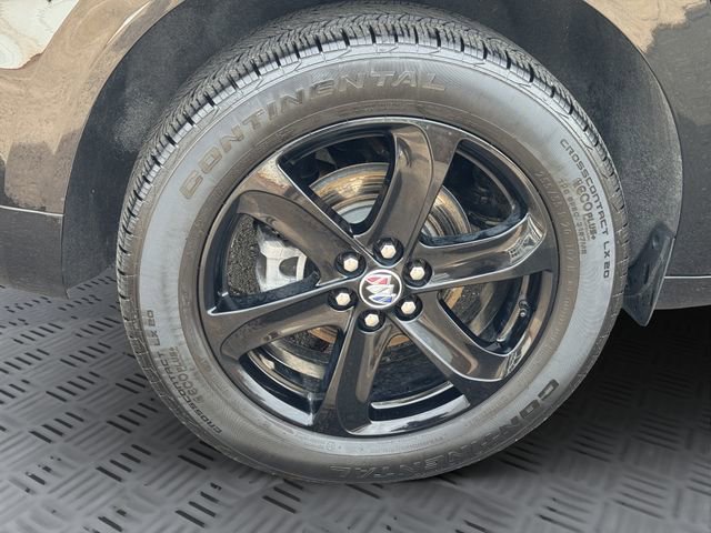 Used 2024 Buick Enclave Essence w/ Experience Buick Package image 31