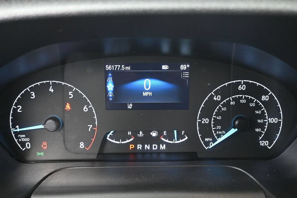 Used 2025 Ford Transit 350 XLT RWD image 21