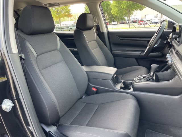 Certified 2023 Honda CR-V EX image 27