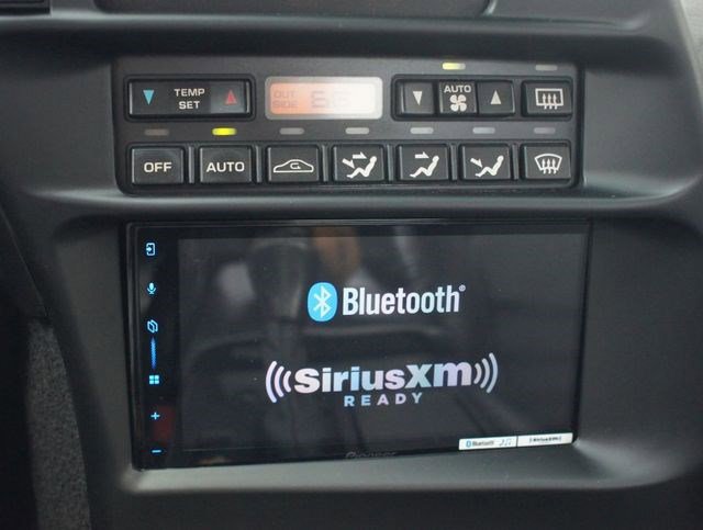 Used 1996 Chevrolet Corvette Coupe image 6