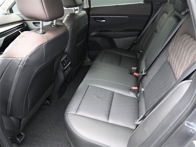 New 2026 Nissan Murano Platinum image 12