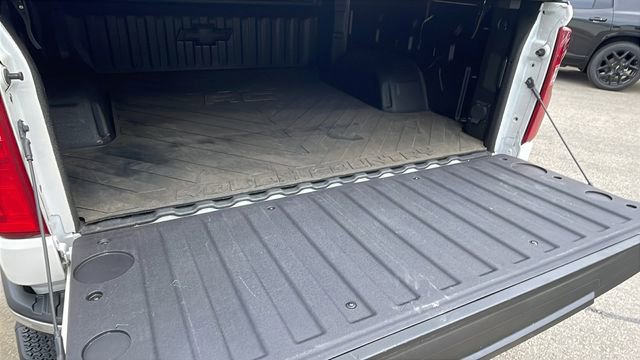 Used 2023 Chevrolet Silverado 1500 LTZ image 33