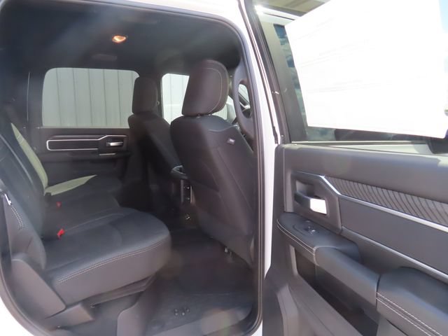 New 2026 RAM 3500 Big Horn AWD/4WD image 27