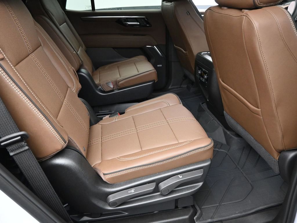 New 2026 Chevrolet Tahoe High Country image 7