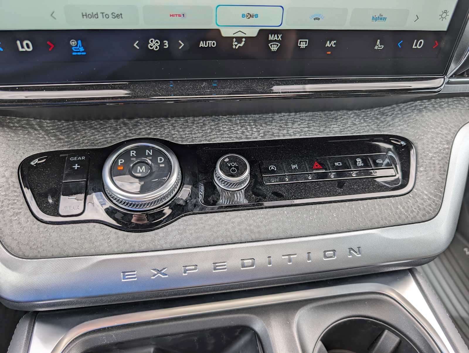 New 2025 Ford Expedition Tremor AWD/4WD image 26