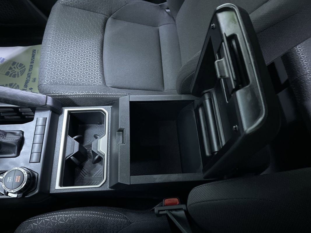 Used 2026 Toyota 4Runner SR5 image 25