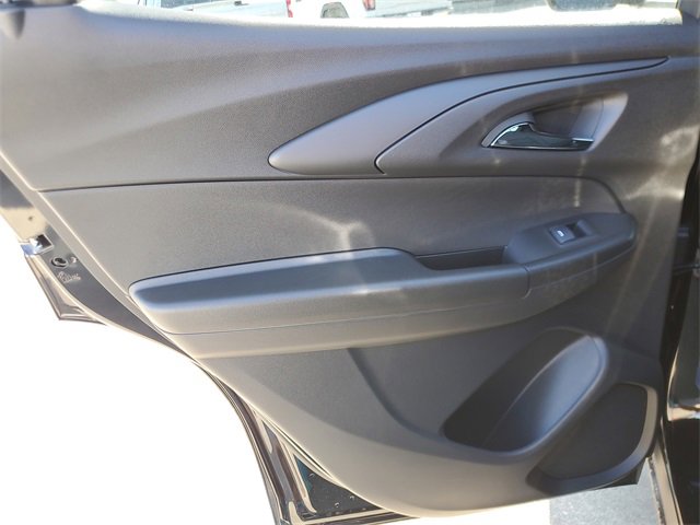New 2026 Chevrolet TrailBlazer ACTIV w/ Convenience Package image 14