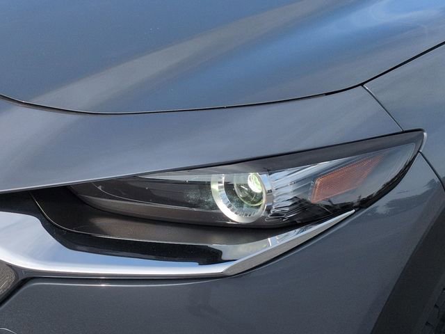 Used 2023 MAZDA CX-30 AWD 2.5 S w/ Preferred Package image 9