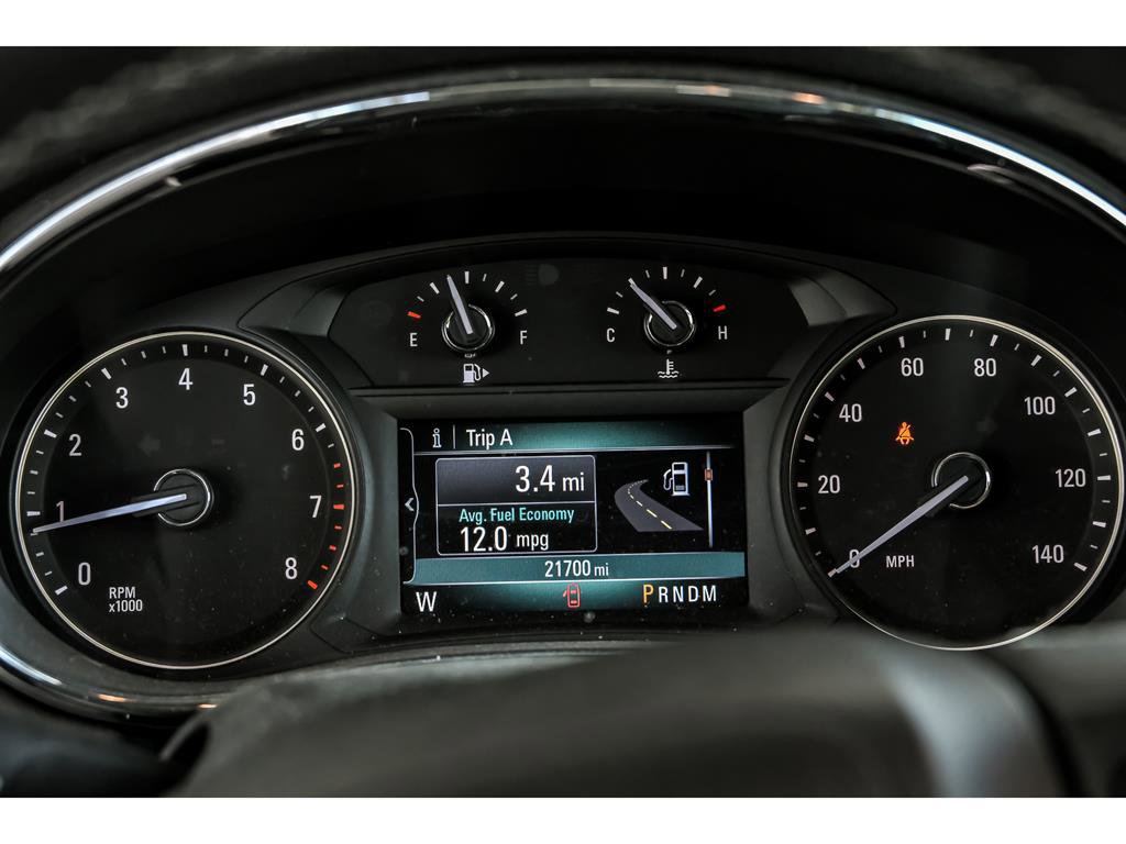 Used 2022 Buick Encore Preferred w/ Safety Package image 15