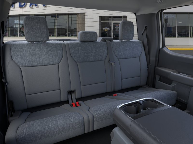 New 2026 Ford F150 XLT AWD/4WD image 11