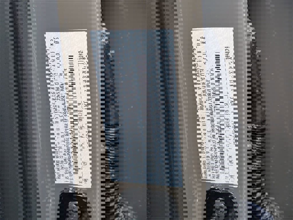 New 2025 Ford F150 XLT w/ Equipment Group 302A MID image 24