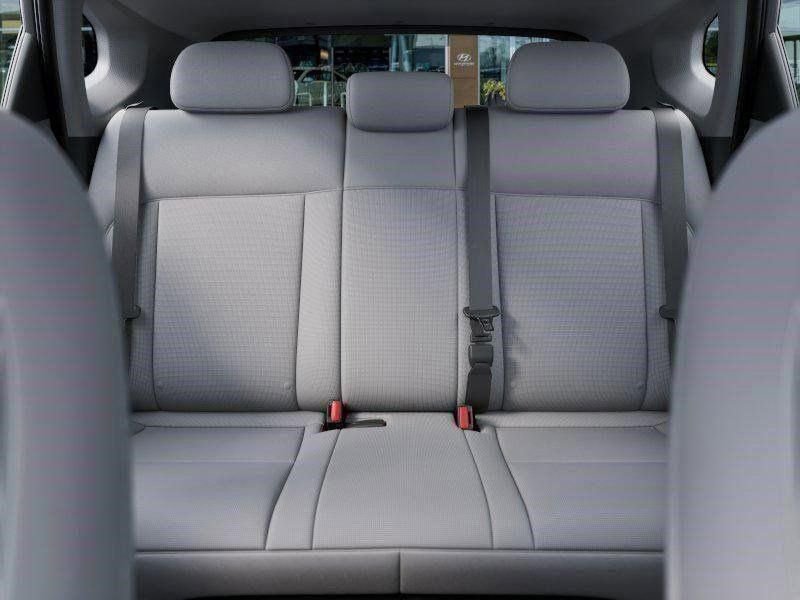 New 2026 Hyundai Kona SE image 12