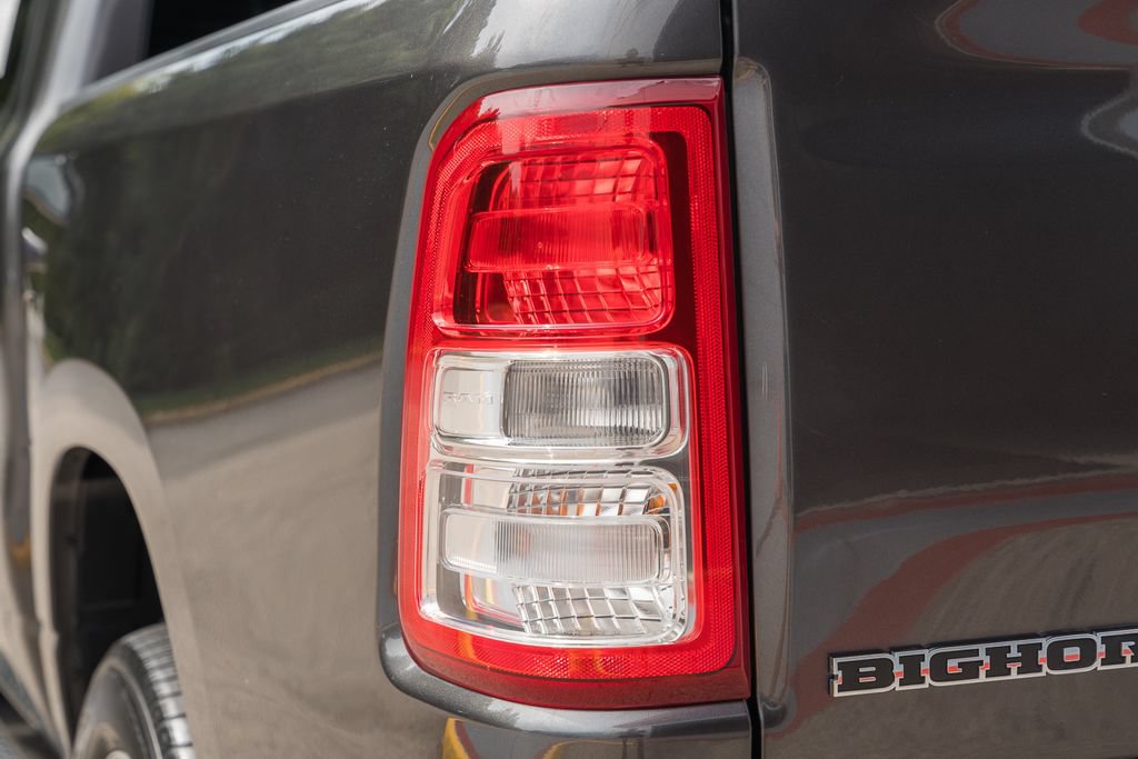 Used 2022 RAM 1500 Big Horn AWD/4WD image 7