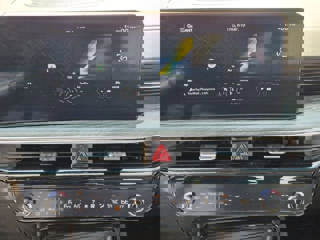 Used 2025 Kia K5 EX image 22