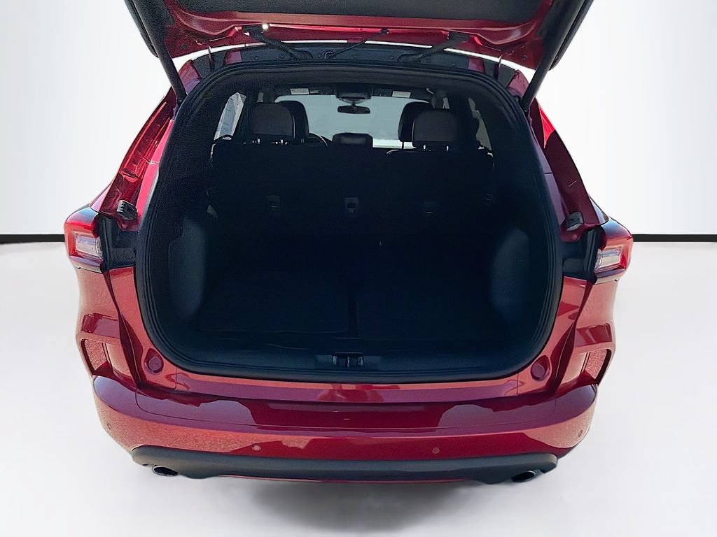 Used 2024 Ford Escape ST-Line w/ Tech Pack #1 AWD/4WD image 27