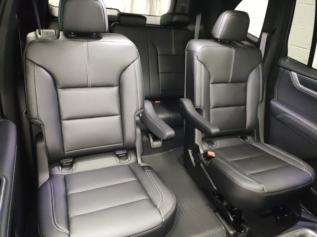 New 2026 GMC Acadia Elevation w/ Elevation Premium Package image 11