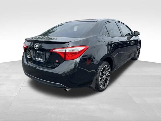 Used 2014 Toyota Corolla S FWD image 7