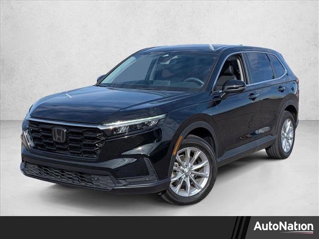 Used 2023 Honda CR-V EX-L