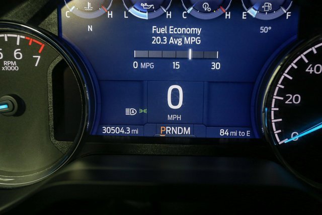 Used 2022 Ford F150 XLT w/ Equipment Group 302A High image 35