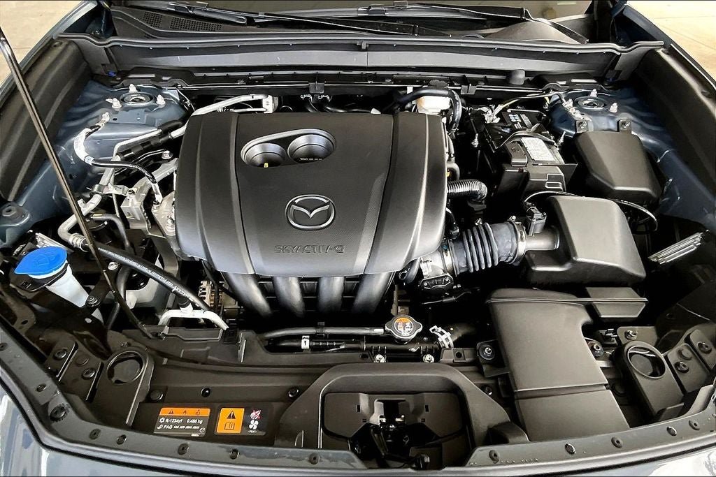 New 2026 MAZDA CX-30 AWD 2.5 S image 9
