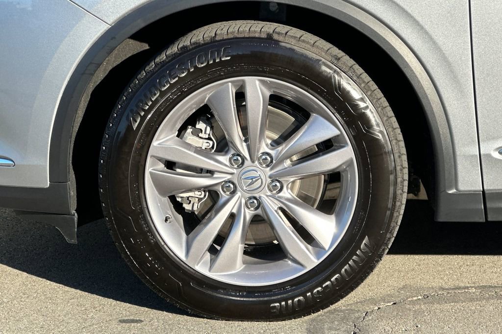 Certified 2023 Acura MDX 3.5L image 27