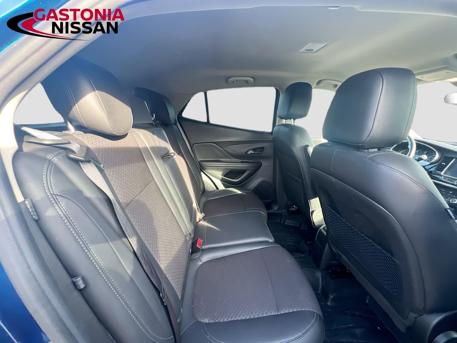 Used 2020 Buick Encore Preferred image 35