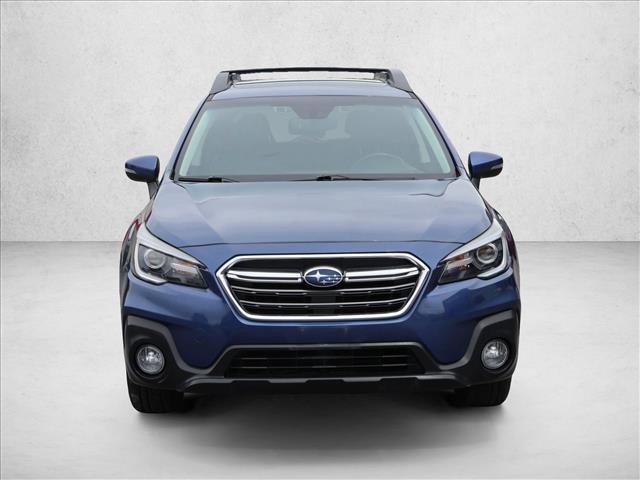 Used 2019 Subaru Outback 2.5i Limited AWD/4WD image 2