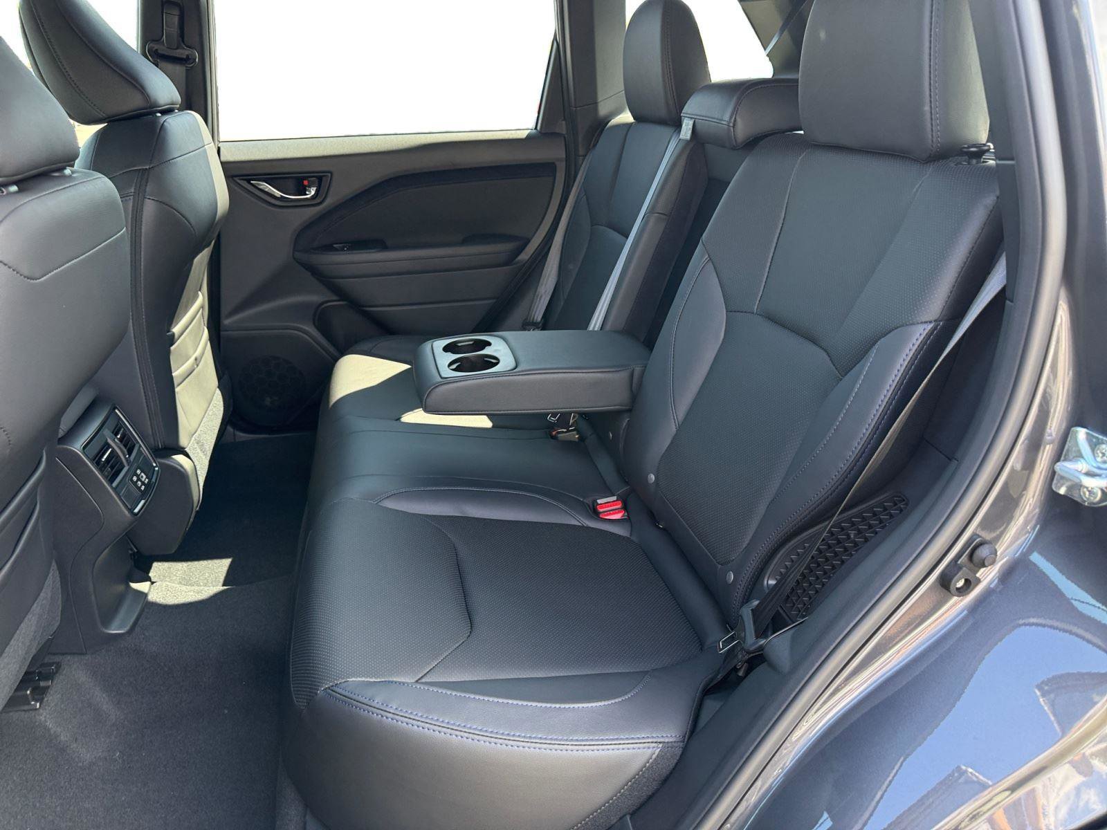 New 2025 Subaru Forester Limited image 13